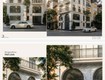 Tòa 9 tầng linh lang lô góc bề thế mặt tiền 18m 80 tỷ kiến...