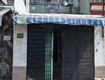 Bán nhà mặt tiền TTN 11, P. Tân Thới Nhất Q12 
