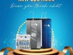 Top những máy lọc nước ro cao cấp amida tadashi chính hãng