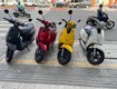 Cho thuê xe máy điện vinfast evo 50cc đà nẵng