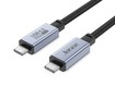 D119 Cáp dữ liệu USB4 full function 1m T D201 