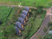Cơ hội sở hữu lô đất nghỉ dưỡng đón đầu tiềm năng tăng gía tại Bảo Lộc 