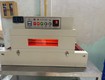Máy co màng cường thịnh 4020/4535 trắng kim loại