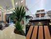 Bán nhà chính chủ hẻm 4m đường âu dương lân. 