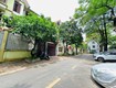 Bán nhà khu BT04 Thành Thái Cầu Giấy, 316m2 MT 15m 95 tỷ 