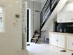 Nhà 2 lầu vài bước ra mặt tiền hưng phú p9q8  p.chánh hưng 