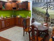 Dp104   nhà 5t hxh cạnh công viên làng hoa gò vấp   11.x tỷ 