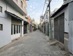 Dd105   sát co.opmart phan văn hớn, nhà 179m2  6.5x26.5m  nhỉnh 12.x tỷ 