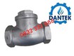 Van 1 chiều lá lật arita dantek chính hãng chuyên dùng cho hệ thống cấp...