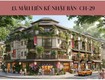 Sở hữu nhà phố hóc môn chỉ từ 1,5 tỷ đường trước nhà 13m cách quốc lộ 22...