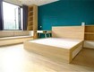 Cho thuê studio full nội thất sạch sẽ, ban công thoáng mát võng thị ,tây...