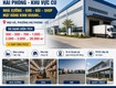 Cho thuê bđs hải phòng   kho xưởng   bãi   shop   mặt...