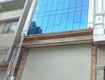 Mình cho thuê nhà, 100m2  7t, linh lang, đào tấn, phan kế bính  44 tr 