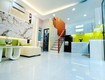Nhà mới 36m2 ngang khủng 7.6m vài bước ra mặt tiền hưng phú p9q8 