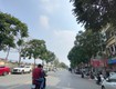 Bán nhà mặt phố cổ linh, long biên 135m2 mặt tiền 12m vi hè 10m kinh doanh 59...