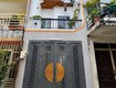 Nhà mới đẹp 3 tầng kiên cố 42m2 có 4 phòng...