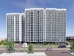 Nhà ở xã hội eco home 1 phú mỹ   căn hộ 32,32m  phù hợp người...