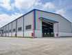 Cho thuê nhà kho 2000M2 tại Hoà Khánh, PCCC tự động, giá chit 60k 