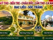 Tour lễ 2/9   Tour Miền Tây 4N3Đ 