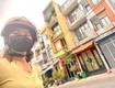 Nhà đẹp 4 tầng  mặt tiền 8m  xe hơi đậu cửa  đ.đoàn văn bơ ...