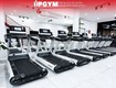 Up gym   phòng gym có pt giá rẻ với không gian tập luyện...