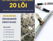 Cáp điều khiển chống nhiễu 20 lõi altek kabel hà nội, đà nẵng, hcm