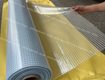 Nhựa pvc lưới 10mm giá tốt, Altek sẵn kho số lượng nhiều 
