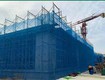Lưới chống cháy hdpe. lưới pvc chống cháy