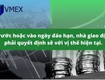 Phiên đáo hạn phái sinh là ngày nào 