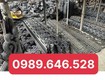 Mẫu diềm CNC đẹp giúp mái kính nổi bật hơn 