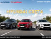 Hyundai creta cao cấp có gì khác so với bản đặc biệt và tiêu chuẩn...