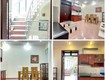 Cho thuê căn hộ tầng 4 p.nguyễn trung trực ba đình