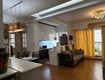 Bán căn hộ CC số 10 Hoa Lư, sổ đỏ lâu dài, 96m2 3N2Wc 11.7 tỷ 