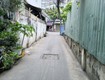Bán nhà khu nhà lầu đồng bộ   p.3, quận 8 cũ 