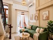 5 tỷ 3 bán nhà phố thiết kế đẹp   phạm hữu lầu, p. tân mỹ, quận...