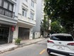 Bán nhà việt hưng, long biên 55m2  4 tầng mặt phố  17.x tỷ 