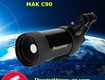 Kính thiên văn celestron mak c90