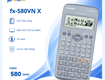 Máy Tính Casio FX 580VN X Black Premium   Công Cụ Hỗ Trợ Học Tập Hiệu Quả...