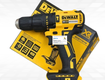 Máy khoan pin 20v dewalt dcd7781n kr