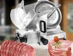 Máy thái thịt es300 lát thịt mỏng đều