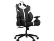 Ghế Gaming Vertagear VG SL5000 WT  Đen   Trắng 