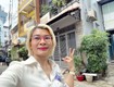 Bán nhà căn góc 2 mặt tiền đường phan tôn, quận 1   dt 4m 15m ...
