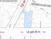 Bán đất siêu khưng 459m2 ngang 13m 26m   mặt tiền kd đ.tôn thất thuyết, quận 4...