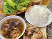 Bún chả hà nội kim anh   địa chỉ thưởng thức hương vị hà...