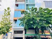 Quận 4: bán siêu phẩm 7 tầng mặt tiền đoàn như hài, p.xóm chiếu  dt 120m2 sh...
