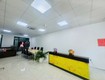 CHo thuê sàn văn phòng tầng 1 80m2 giá chỉ 10tr tại Vinhomes Marina 