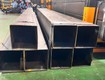 Q235,q355 sắt hộp vuông 200x10li,250x12li,60x6li 