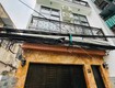 Apartment Thanh Nhàn 90M2 6 Tầng Ngõ Ba Gác Thẳng Tắp 20M ra phố 25 Tỷ PCCC đủ...