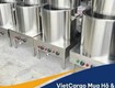 Cùng vietcargo tìm hiểu kinh nghiệm gửi nồi nấu phở đi úc tối ưu về...