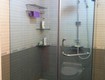 Đơn vị thi công vách kính WC tại Hà Nội đẹp, bền, giá tốt 